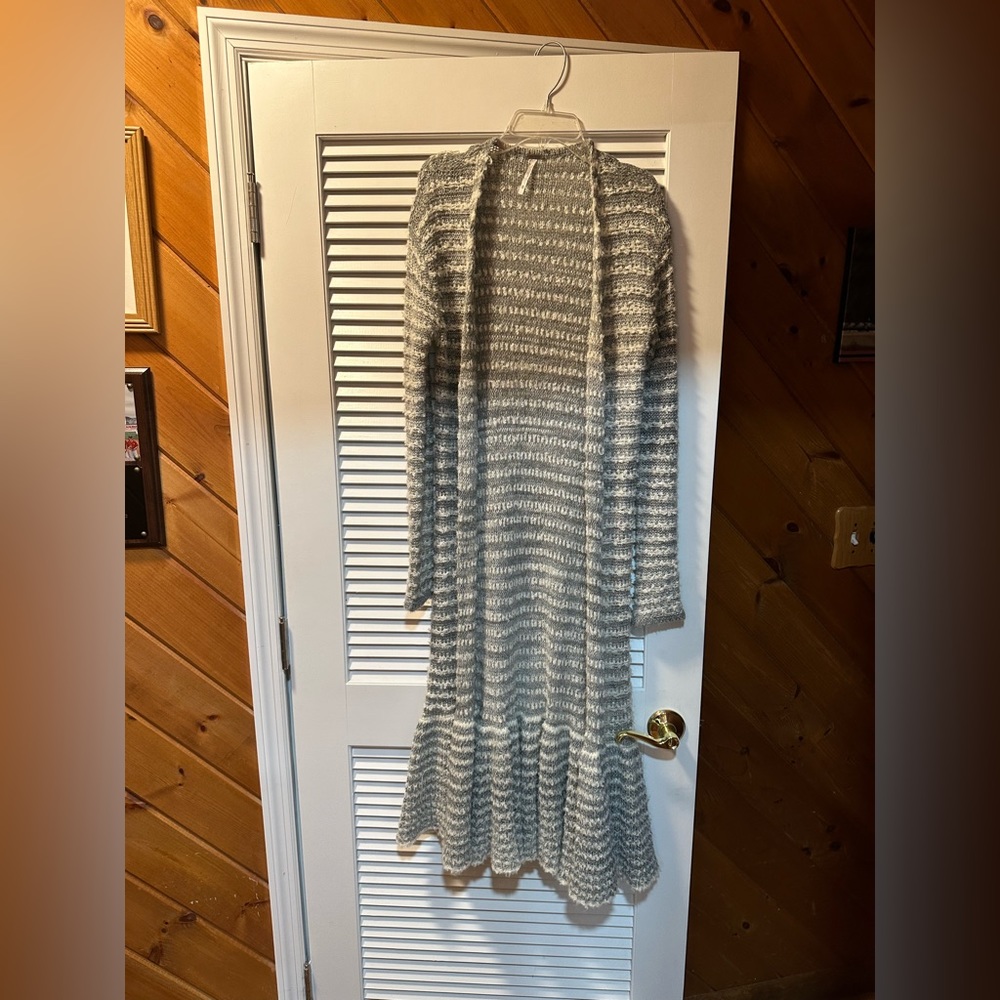 Women’s cardigan